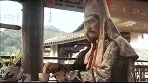 Bệ hạ tha cho nô tỳ đi