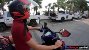 Đi chơi và đi chịch cùng em