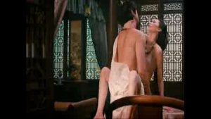 Công tử trăng hoa đụ ngay phải cô tiểu thư dâm đãng xinh đẹp