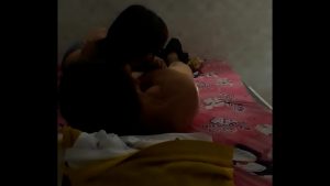 Em gái dân tộc thổi kèn quá giỏi