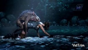 Ba chú ngựa và em gái lên cơn nứng