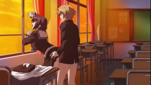 Đổi bạn gái chịch cho sướng buồi đúng không các mày?