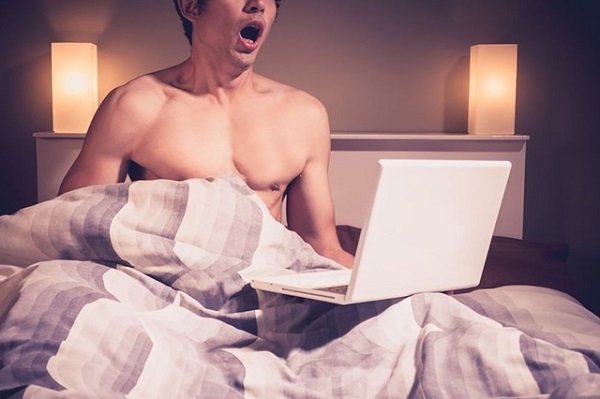 Thủ dâm ở nam giới