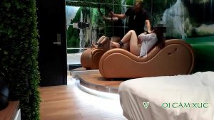 Gái Phan Giang lồn khít bướm xinh