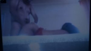 Được anh trai đụ vào lồn thích quá