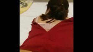 Em massage khiến anh thích quá