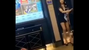 Kiệt sức với em gái gọi hàng ngon phê vãi