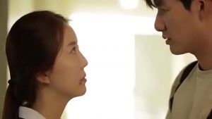 Làm tình nhẹ nhàng với cô bạn gái mới quen