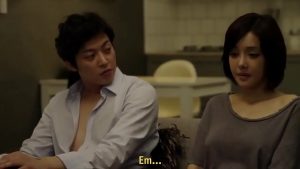 Cậu sinh viên trẻ phải lòng cô giáo dậy đàn dâm đãng