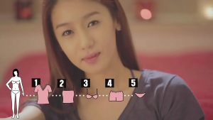 Làm tình với cô bạn đồng nghiệp phê đã cặc