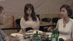 Sex Hàn Quốc tình dục của những bạn trẻ