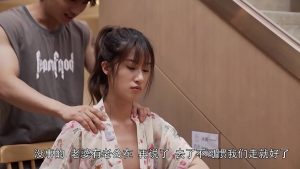 Anh chồng gán vợ cho bọn xã hội địt để trừ nợ