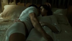 Gặp lại người yêu cũ trước khi đi xa