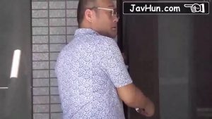 Bố chồng đến chơi nhà con trai ,chén luôn cô con dâu dâm đãng hàng múp