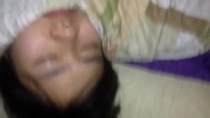 Phá trinh em gái qua đường mới quen