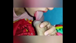 Thèm đụ quá rồi mà chim chưa cứng