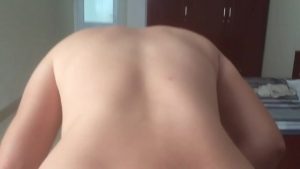 Hì hục làm tình với cậu thanh niên mới quen