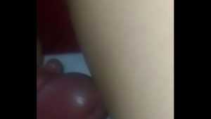 Ngày ngày chờ đợi giây phút được chịch vào lồn em