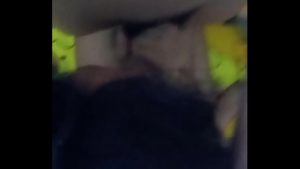 Bú cặc cho em trai lúc ở một mình