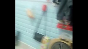 Vợ chồng cuồng dâm tự quay video làm tình