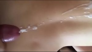 Dập lồn phun tinh khắp người