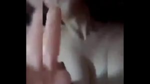 Cứ đến đêm là em lại thèm chịch