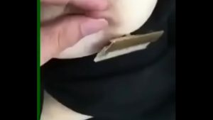 Địt em lễ tân vú đẹp