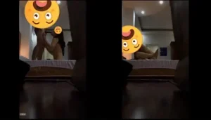 Quay trộm con bồ dâm chịch nhau