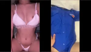 Girl Việt vừa xinh lại vừa dâm