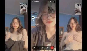 Gọi video chat sex cùng anh bạn thân