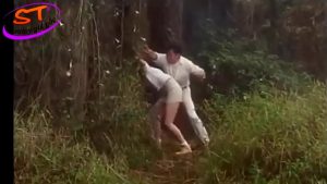 Không có gì ngon hơn con bướm của em