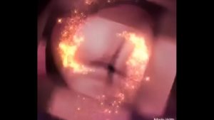 Nổ pháo hoa đêm giao thừa cùng vợ