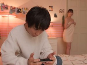 Gạ chịch thằng bồ của em gái