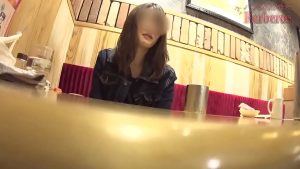 Quay trộm chịch nhau cùng gái