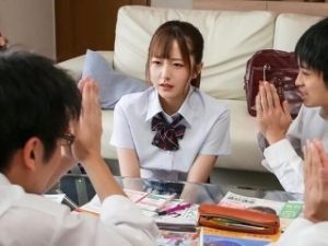 Mút buồi cưỡi chim cho lũ bạn dâm dục