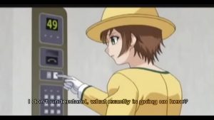 Chịch cô tiếp viên khiêu gợi