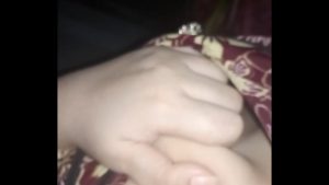 Em đĩ vú to bóp đã tay