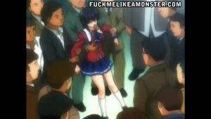 Chịch gangpang tập thể nữ sinh 18