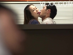 Có cô em vợ dâm suốt ngày nứng lồn