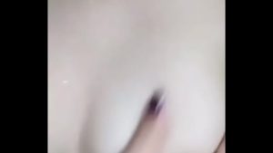 Móc bím bóp vú cực mê