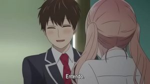 Gặp lại cô crush thầm thương