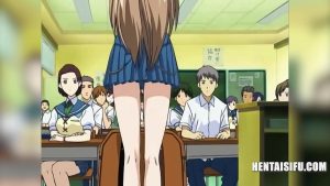 Chịch cô bạn học mới chuyển đến