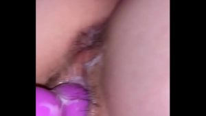 Lồn dâm chơi  cu giả đến nghiện