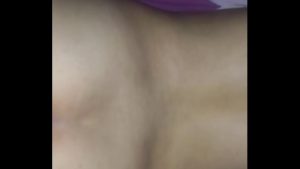 Đút chim doggy bạn gái la oai oái