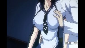 Bóp vú dâm khiêu gợi chơi sướng