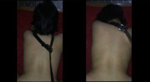 Bạo dâm dập bướm em bồ tóc ngắn