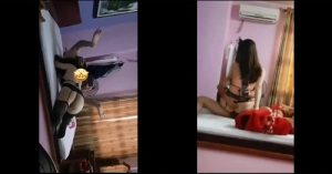 Dập chị gái Gò Vấp