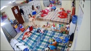 Hack trộ cam phòng ngủ cực dâm