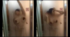 Rên rỉ trong nhà tắm dâm vl