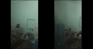 Quay video chịch nhau với em hàng xóm